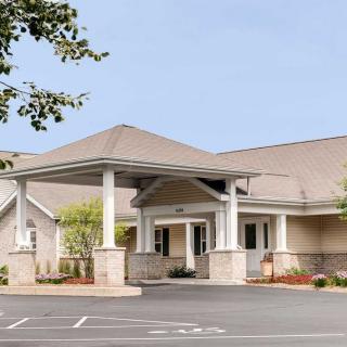 Heritage Menomonee Falls