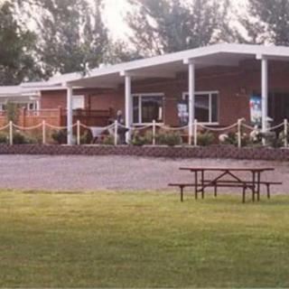 Lake Andes Senior Living