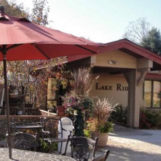Lake Ridge Care Center Of Buffalo