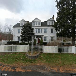 Beverwyck Home