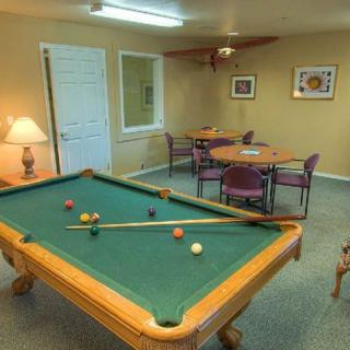 Chateau Pacific Retirement Community