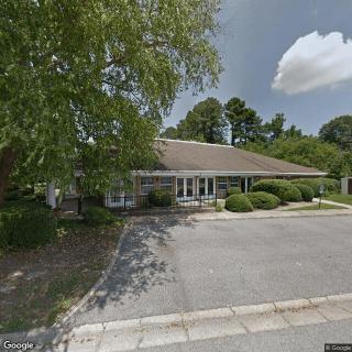 Lynn Shores Chateau