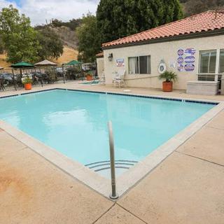 Silverado Calabasas
