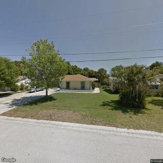 Vision Retirement Home