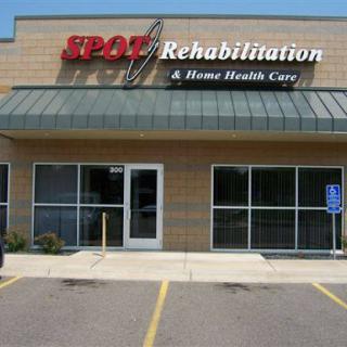 Spot Rehabilitation