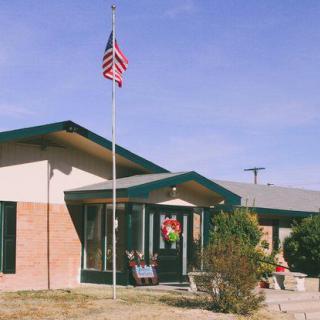 Skywest Assisted Living Center By Shaw