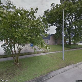 Seniors Helping Seniors - Baton Rouge Metro