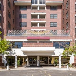 Brookdale Meridian Englewood