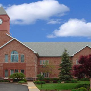 Hillebrand Nursing And Rehabilitation Center