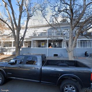 Lennox Guest Home