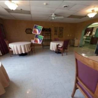 Pearlview Skilled Nursing Care