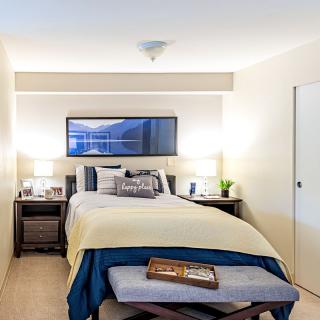 Emerald City Senior Living