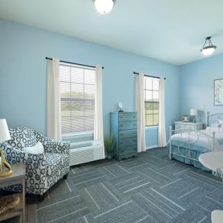 Trinity Shores Of Port Lavaca