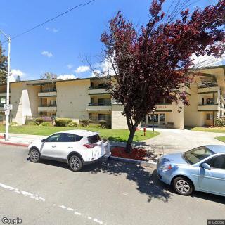 Hayward Villa Apartments
