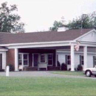 Madigan Health Care Facility
