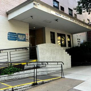 New East Side Nursing Home