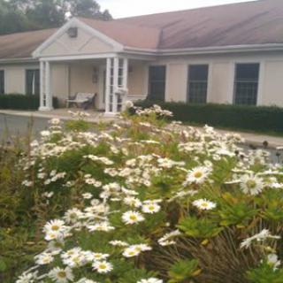 Holly House