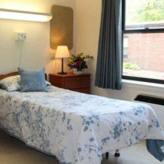 Heritage Health Staunton