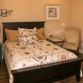 Villas At Green Valley - Villa D