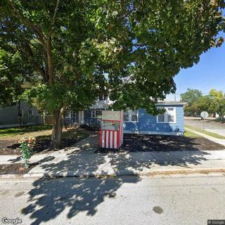 Green Pines Rest Home Inc