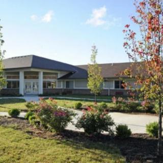 Beavercreek Health And Rehab