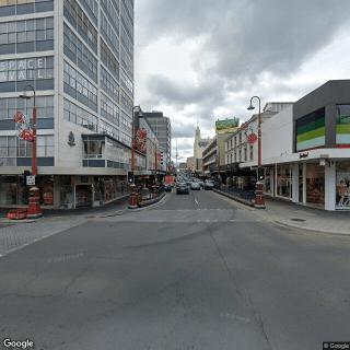 Hobart Housing Authority