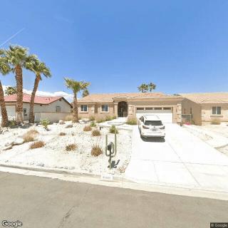 Desert Breeze Senior Living