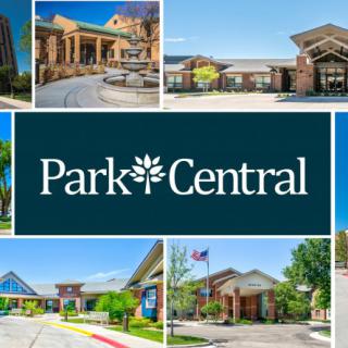 Park Central Retirement Community