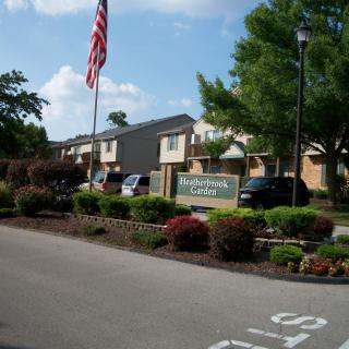 Heatherbrook Garden