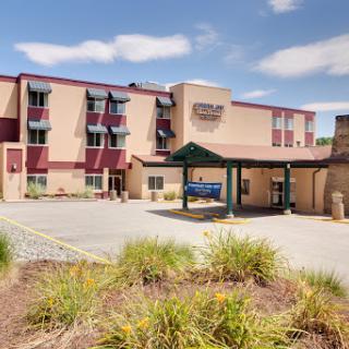 Cheswick Rehabilitation And Wellness Center