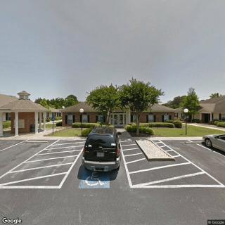 Valley Hill Senior Apartments