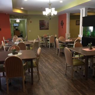 Cranberry Park of Clio Memory Care