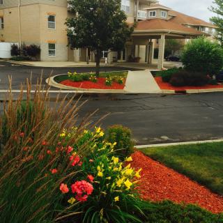 Brenwood Park