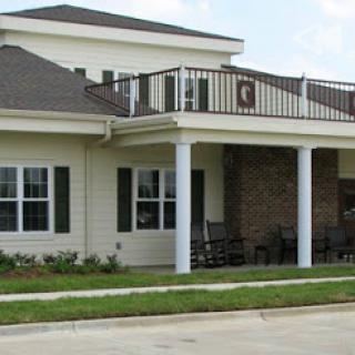 Riviere De Soleil Community Care Center