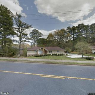 Brittany House at Holly Springs