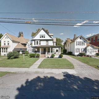 Cogswell Adult Home