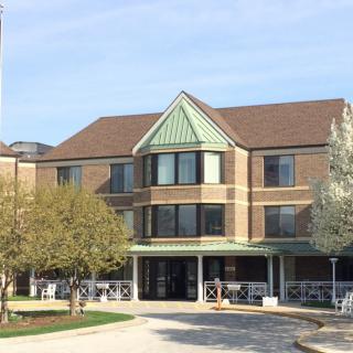 Church of Christ Assisted Living