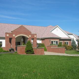 Colony Senior Living at Autumn Aegis Retirement Community