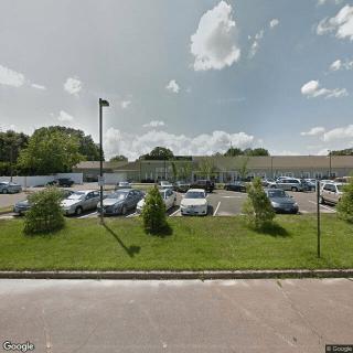 Talmadge Park Health Care