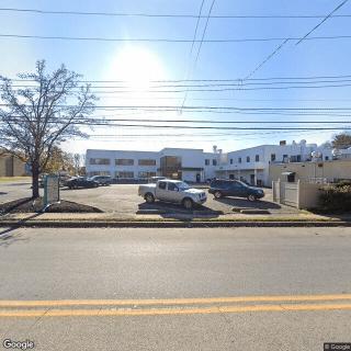 Dowden Nursing Home