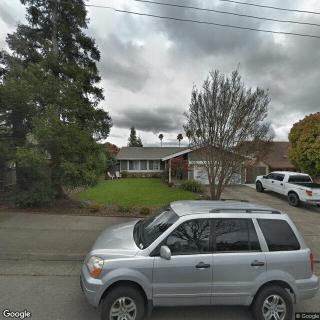 Seniors Villa