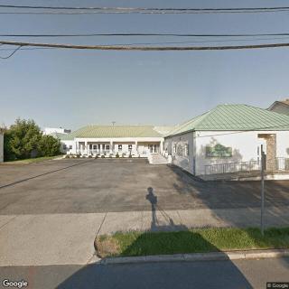 Snyder Nursing Home