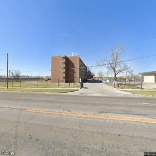 Hillcrest Senior Ctr