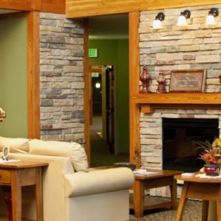 Auburn Home In Waconia