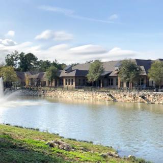 Watercrest at Kingwood