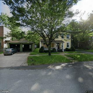 Hillcrest Home