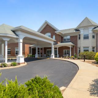 EPOCH Senior Healthcare of Brewster