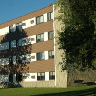 Assumption Home