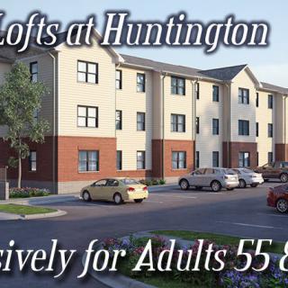 Park Lofts at Huntington