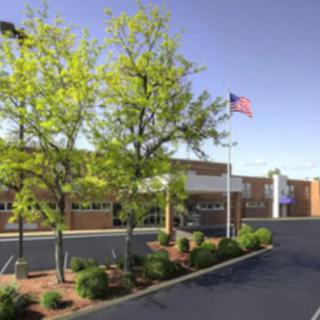 Owensboro Health Muhlenberg Community Hospital - LTC